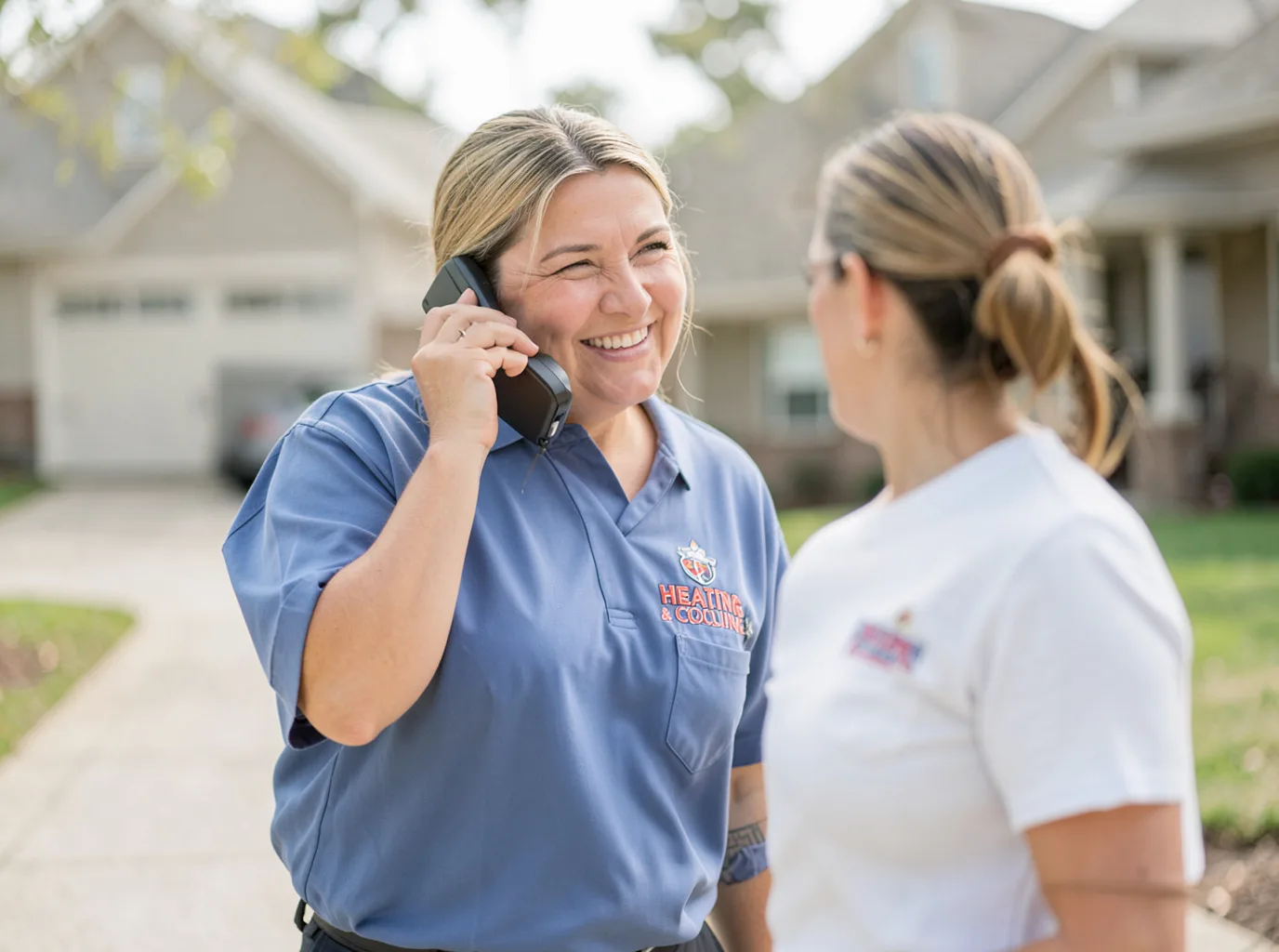 Hvac Repair Hoehne, CO FAQs